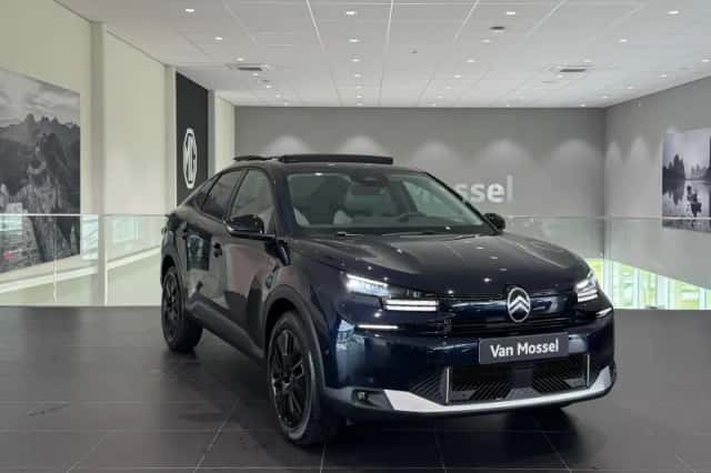Citroën C4 (2025) thumbnail 3
