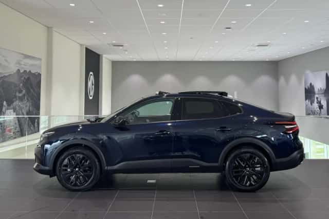 Citroën C4 (2025) thumbnail 5