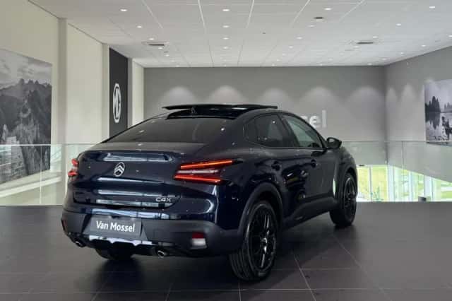 Citroën C4 (2025) thumbnail 6