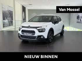 Citroën C3 (2022)