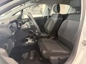 Citroën C3 (2022) thumbnail 12