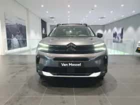 Citroën C5 Aircross thumbnail 2