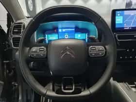 Citroën C5 Aircross thumbnail 12