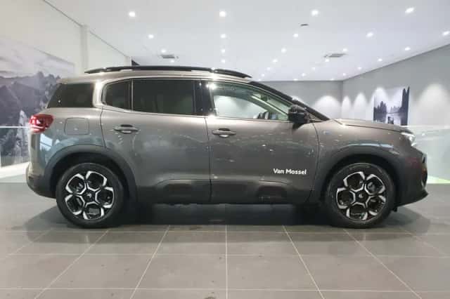 Citroën C5 Aircross (2024) thumbnail 3