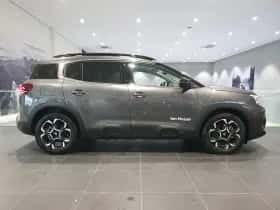 Citroën C5 Aircross thumbnail 3