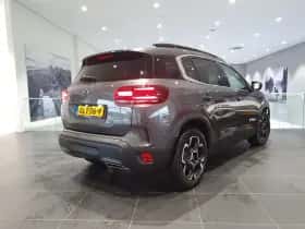 Citroën C5 Aircross thumbnail 4
