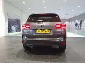 Citroën C5 Aircross thumbnail 5