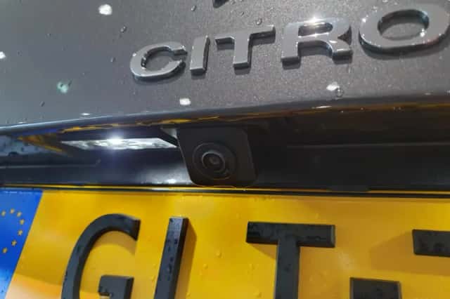 Citroën C5 Aircross (2024) thumbnail 6