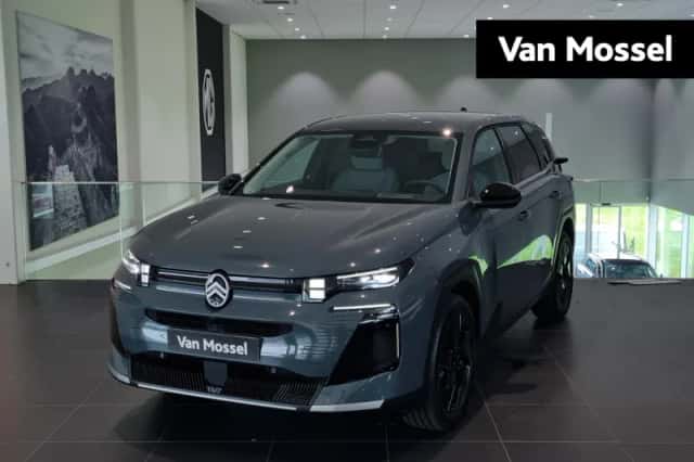 Citroën C5 Aircross (2026) thumbnail 1