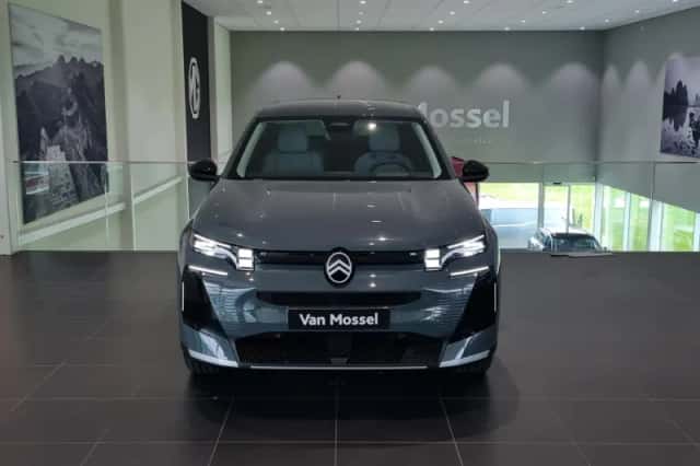 Citroën C5 Aircross (2026) thumbnail 2