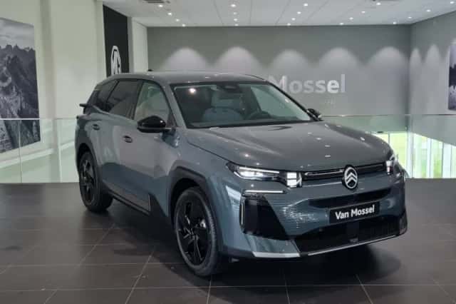 Citroën C5 Aircross (2026) thumbnail 3