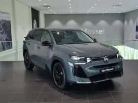 Citroën C5 Aircross thumbnail 3