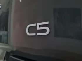 Citroën C5 Aircross thumbnail 27