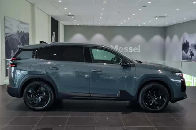 Citroën C5 Aircross (2026) thumbnail 4