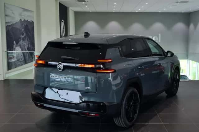 Citroën C5 Aircross (2026) thumbnail 5