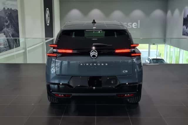 Citroën C5 Aircross (2026) thumbnail 6
