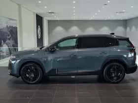 Citroën C5 Aircross thumbnail 8