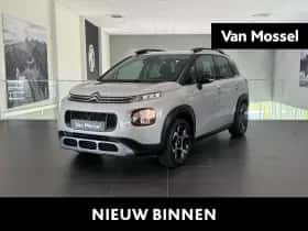 Citroën C3 Aircross (2020)