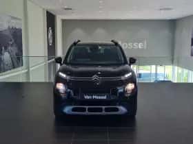 Citroën C3 Aircross thumbnail 2
