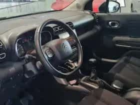 Citroën C3 Aircross thumbnail 14
