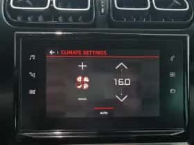 Citroën C3 Aircross thumbnail 17