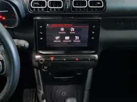 Citroën C3 Aircross thumbnail 19