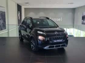 Citroën C3 Aircross thumbnail 3