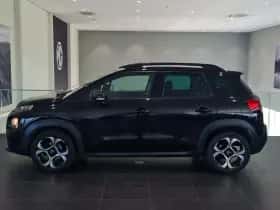Citroën C3 Aircross thumbnail 8