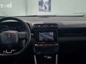 Citroën C3 Aircross thumbnail 10