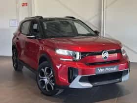 Citroën C3 Aircross thumbnail 2