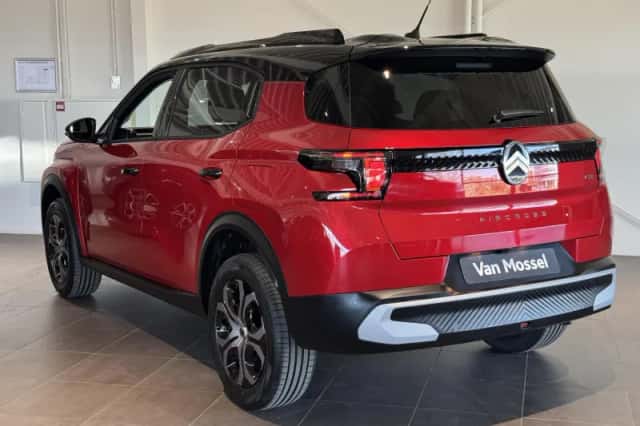 Citroën C3 Aircross (2025) thumbnail 3