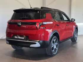 Citroën C3 Aircross (2025) thumbnail 4
