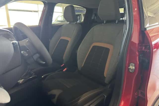 Citroën C3 Aircross (2025) thumbnail 5