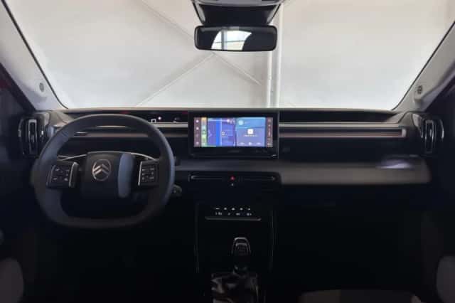 Citroën C3 Aircross (2025) thumbnail 6