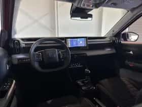 Citroën C3 Aircross (2025) thumbnail 7