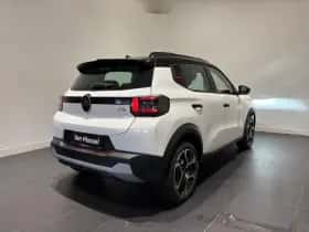 Citroën C3 (2025) thumbnail 4