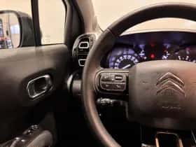Citroën C3 Aircross thumbnail 13