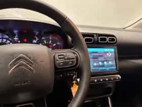 Citroën C3 Aircross thumbnail 14