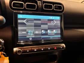 Citroën C3 Aircross thumbnail 16