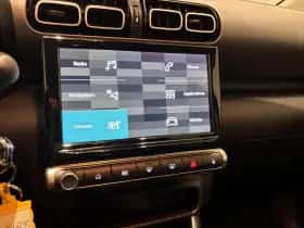 Citroën C3 Aircross thumbnail 17