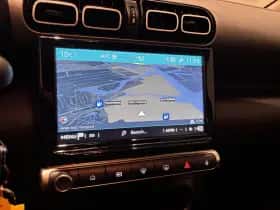 Citroën C3 Aircross thumbnail 18