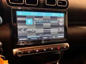 Citroën C3 Aircross thumbnail 19