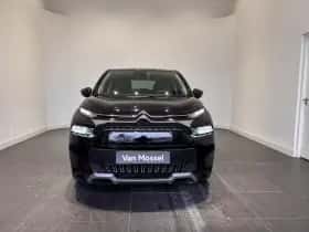 Citroën C3 Aircross thumbnail 3