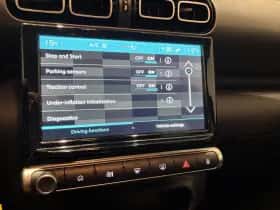 Citroën C3 Aircross thumbnail 22