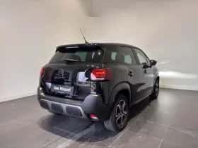 Citroën C3 Aircross thumbnail 5