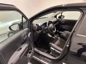 Citroën C3 Aircross thumbnail 8