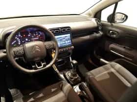 Citroën C3 Aircross thumbnail 10