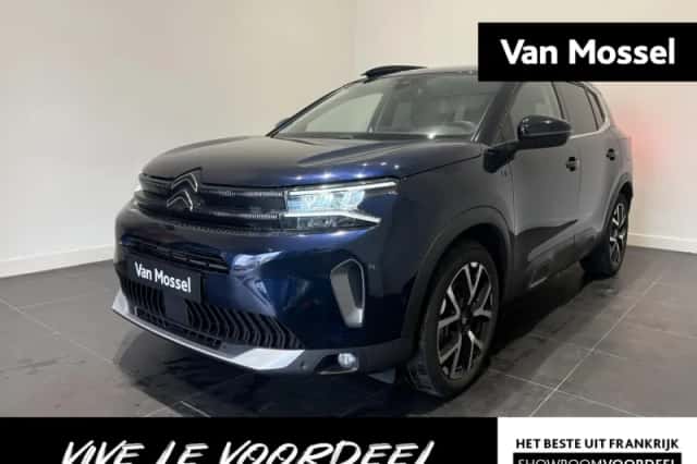 Citroën C5 Aircross (2023) thumbnail 1