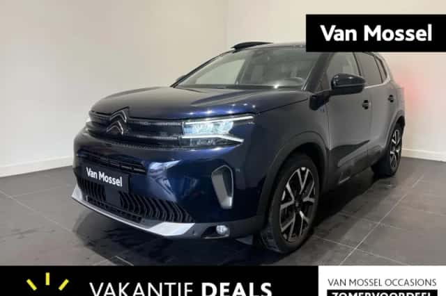 Citroën C5 Aircross (2023) thumbnail 1