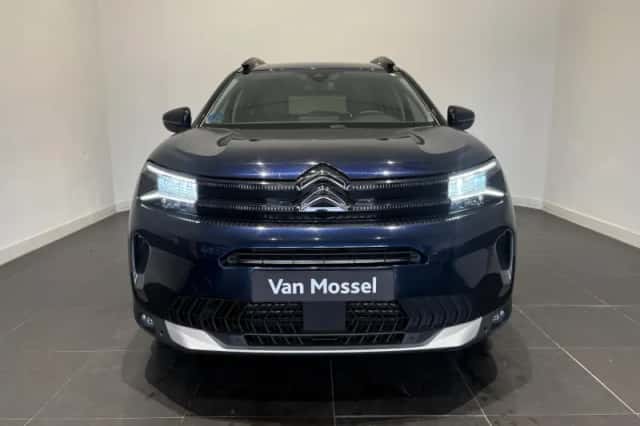 Citroën C5 Aircross (2023) thumbnail 3
